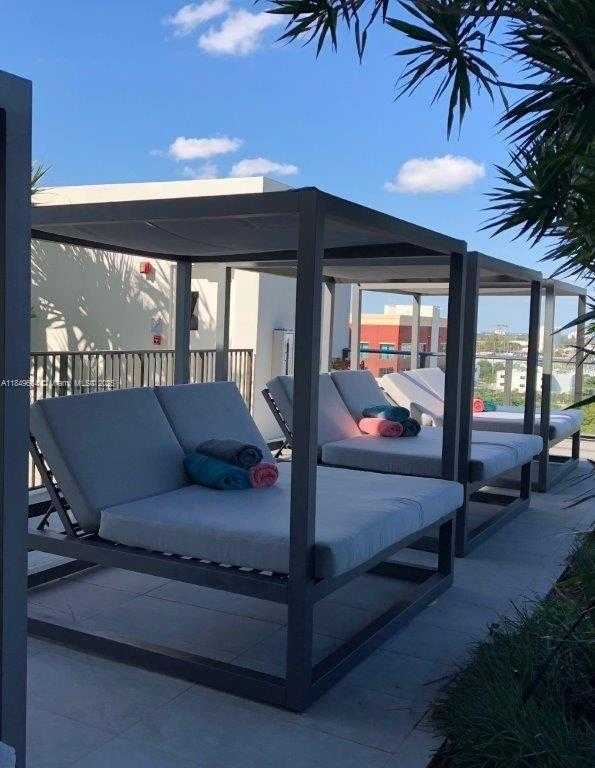 Small Image of 1600 NORTH EAST 1ST AVE #3712, Miami Number 18