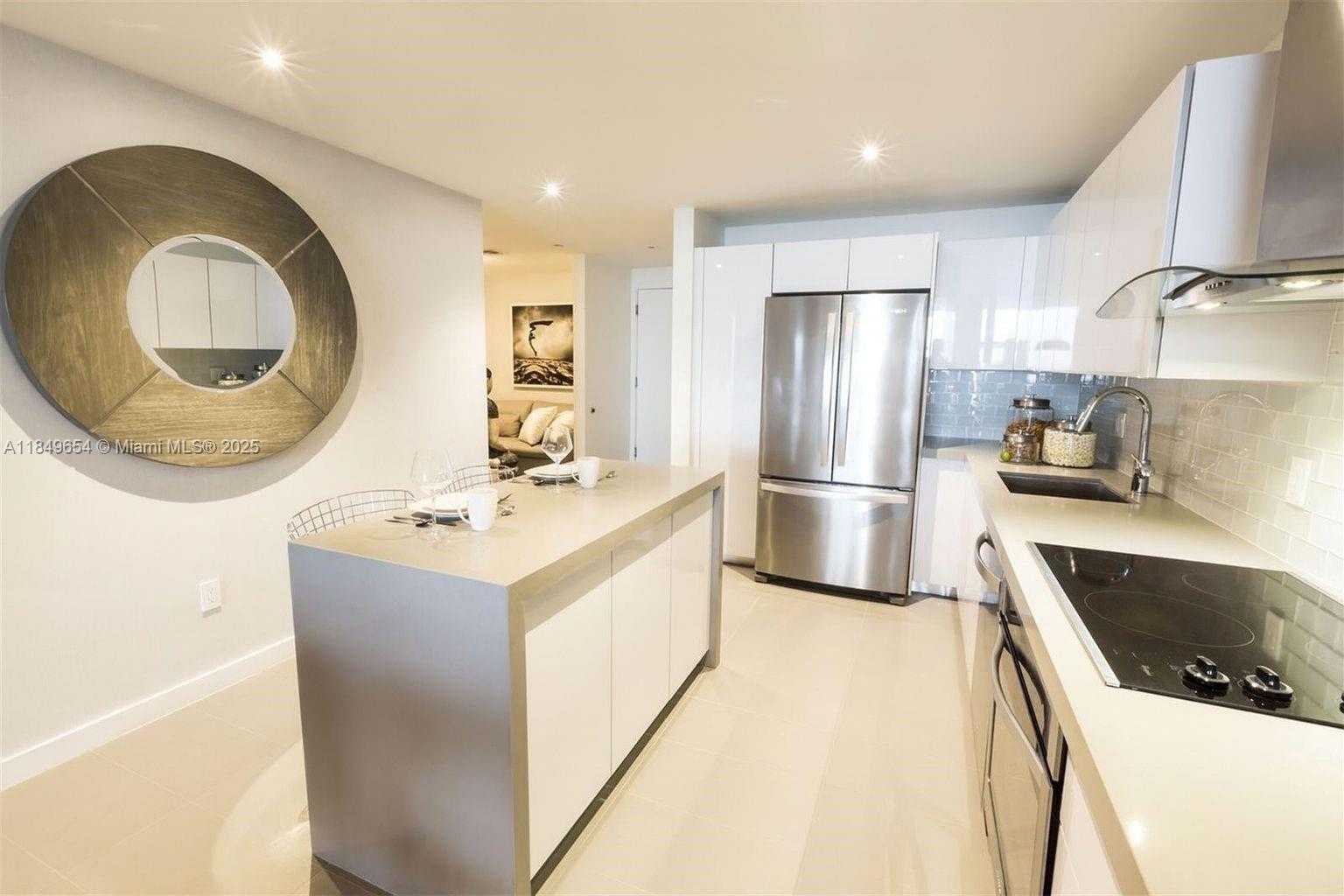 Small Image of 1600 NORTH EAST 1ST AVE #3712, Miami Number 2