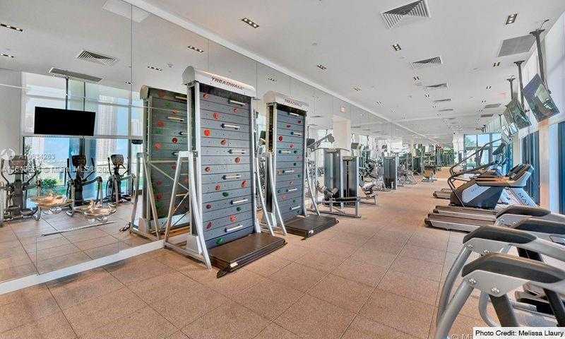 Small Image of 1600 NORTH EAST 1ST AVE #3712, Miami Number 25