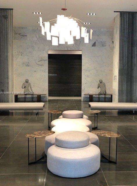 Small Image of 1600 NORTH EAST 1ST AVE #3712, Miami Number 31