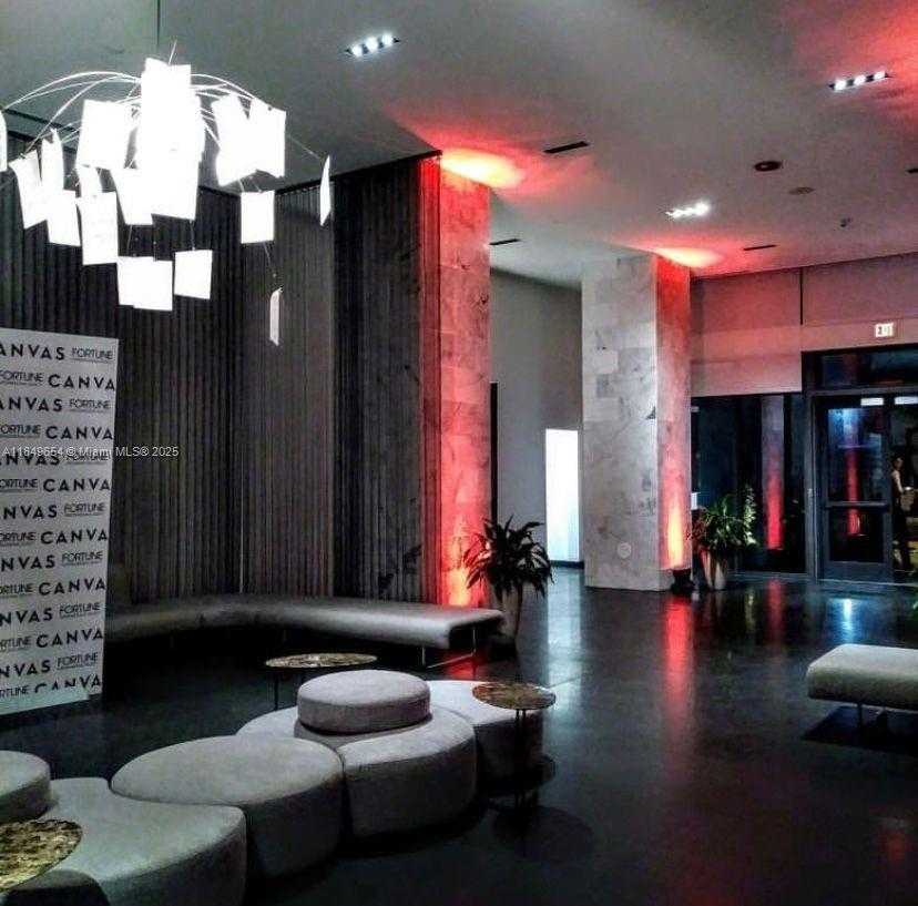 Small Image of 1600 NORTH EAST 1ST AVE #3712, Miami Number 33