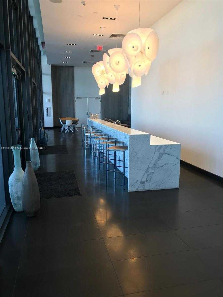 Small Image of 1600 NORTH EAST 1ST AVE #3712, Miami Number 34