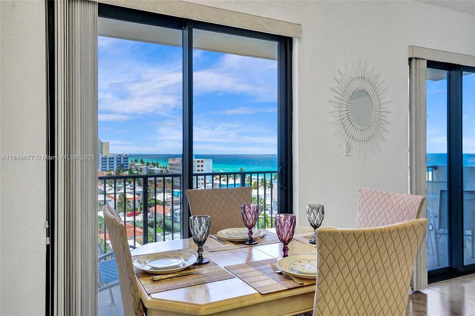 Small Image of 1201 SOUTH OCEAN DR #904N, Hollywood Number 10