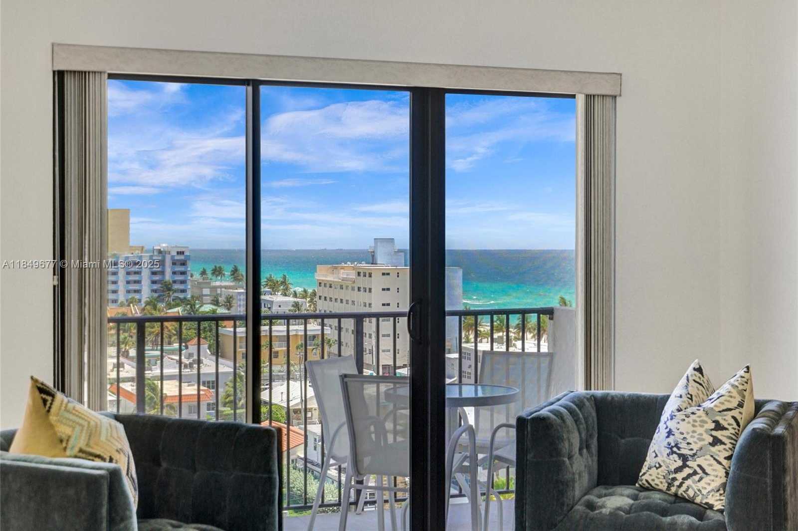 Small Image of 1201 SOUTH OCEAN DR #904N, Hollywood Number 12