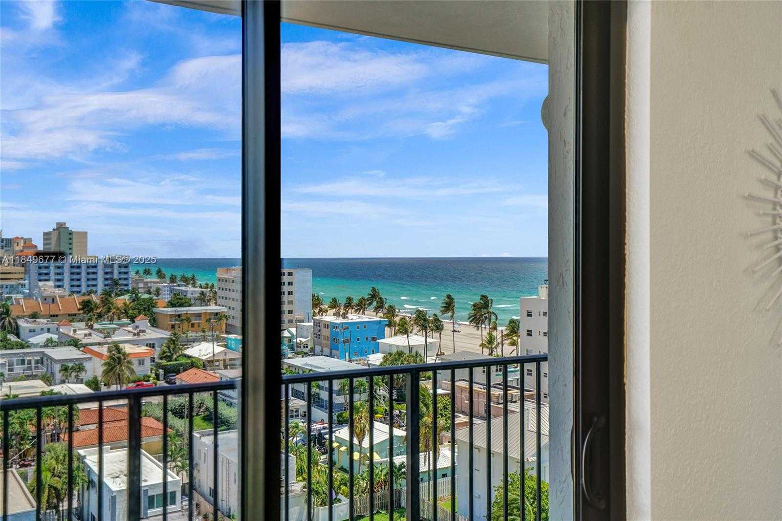 Small Image of 1201 SOUTH OCEAN DR #904N, Hollywood Number 13