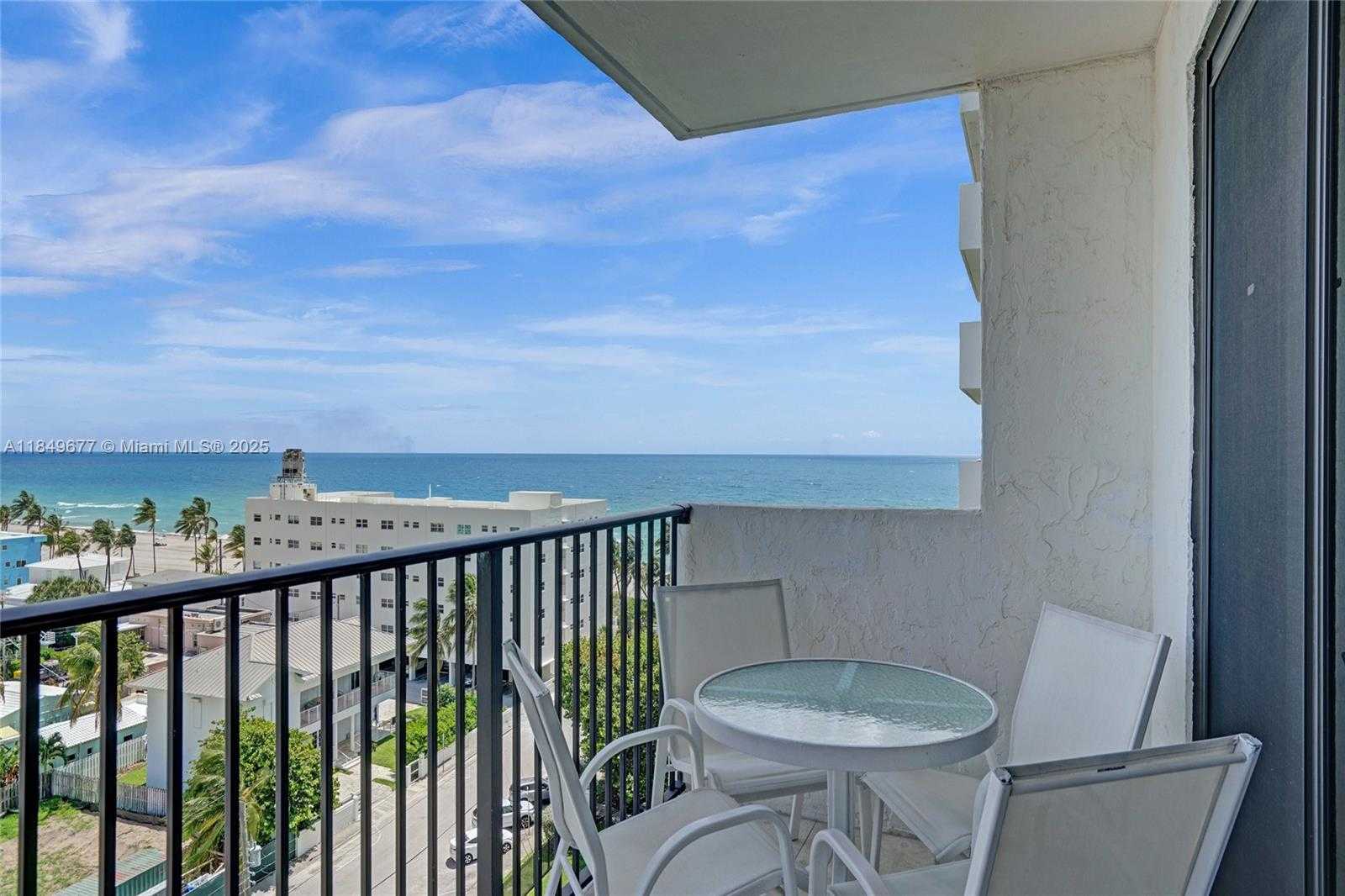 Small Image of 1201 SOUTH OCEAN DR #904N, Hollywood Number 2