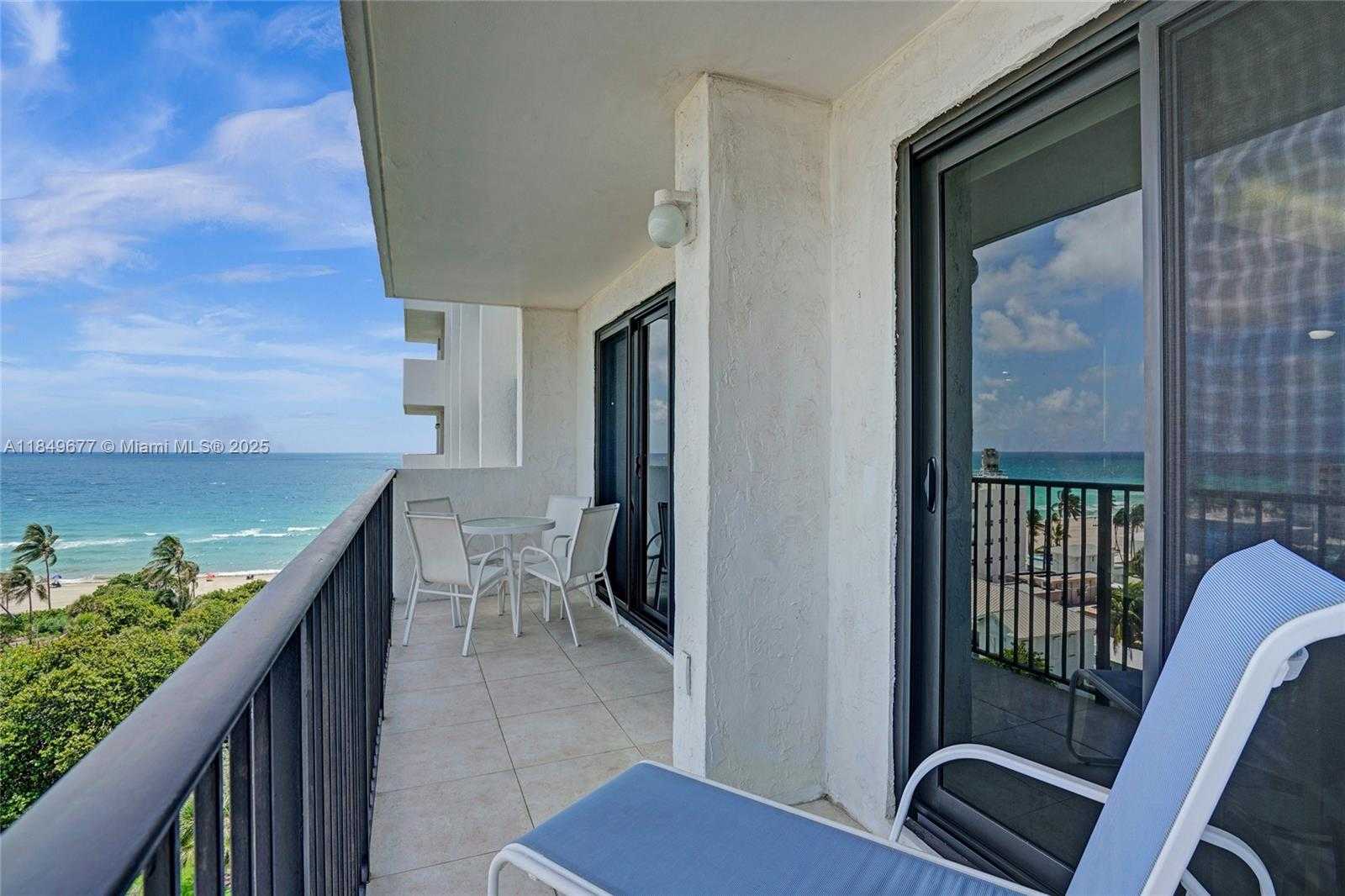 Small Image of 1201 SOUTH OCEAN DR #904N, Hollywood Number 3