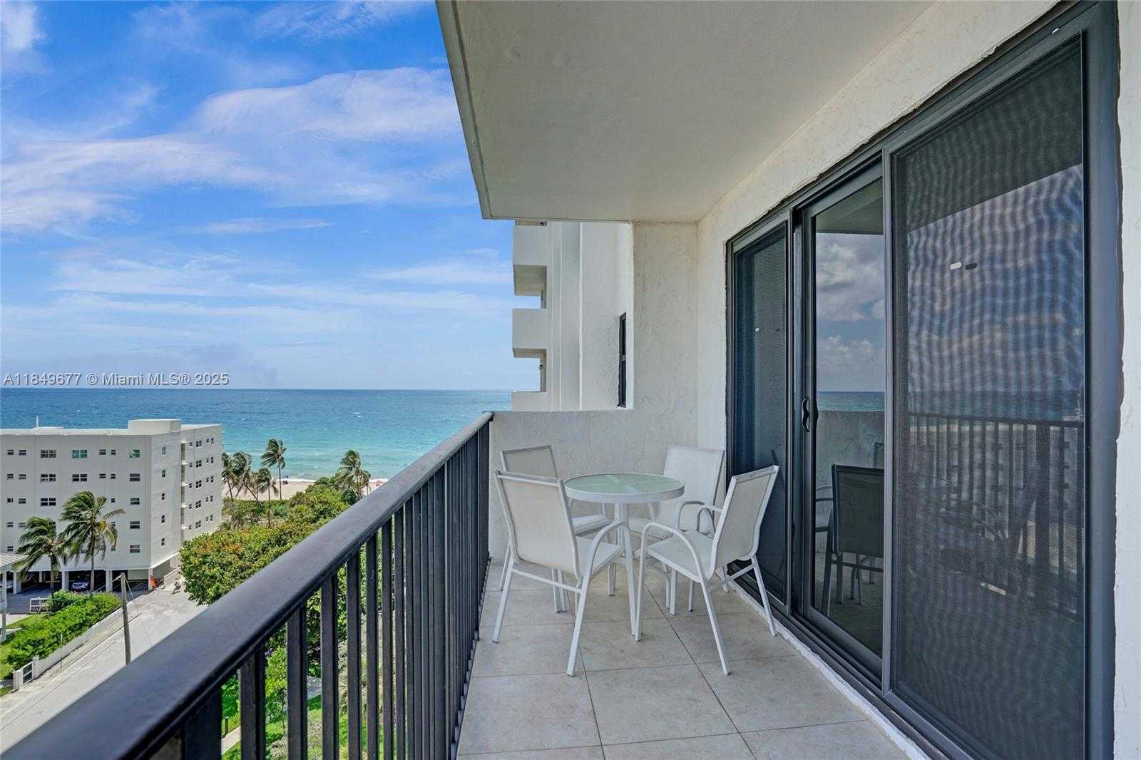 Small Image of 1201 SOUTH OCEAN DR #904N, Hollywood Number 4