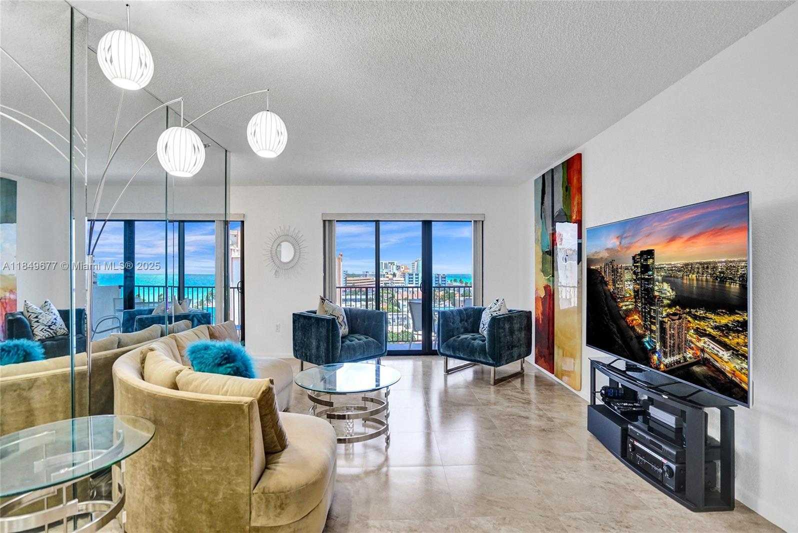 Small Image of 1201 SOUTH OCEAN DR #904N, Hollywood Number 7