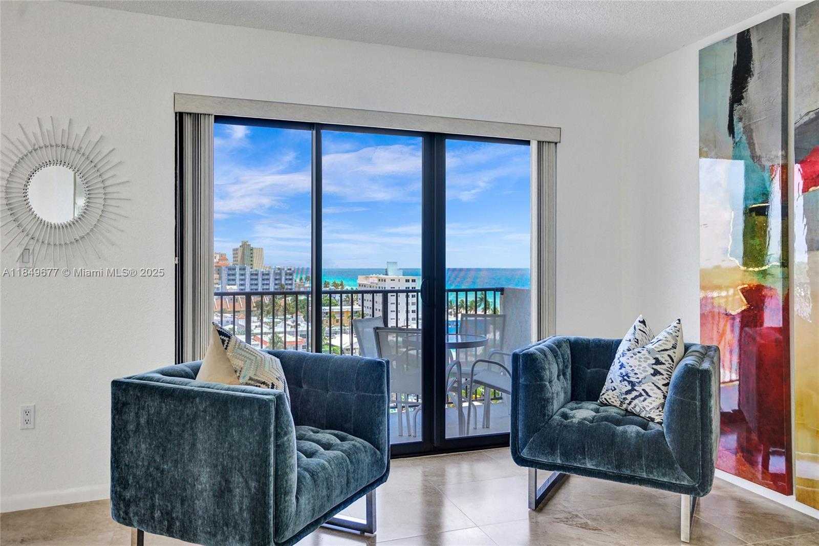 Small Image of 1201 SOUTH OCEAN DR #904N, Hollywood Number 8