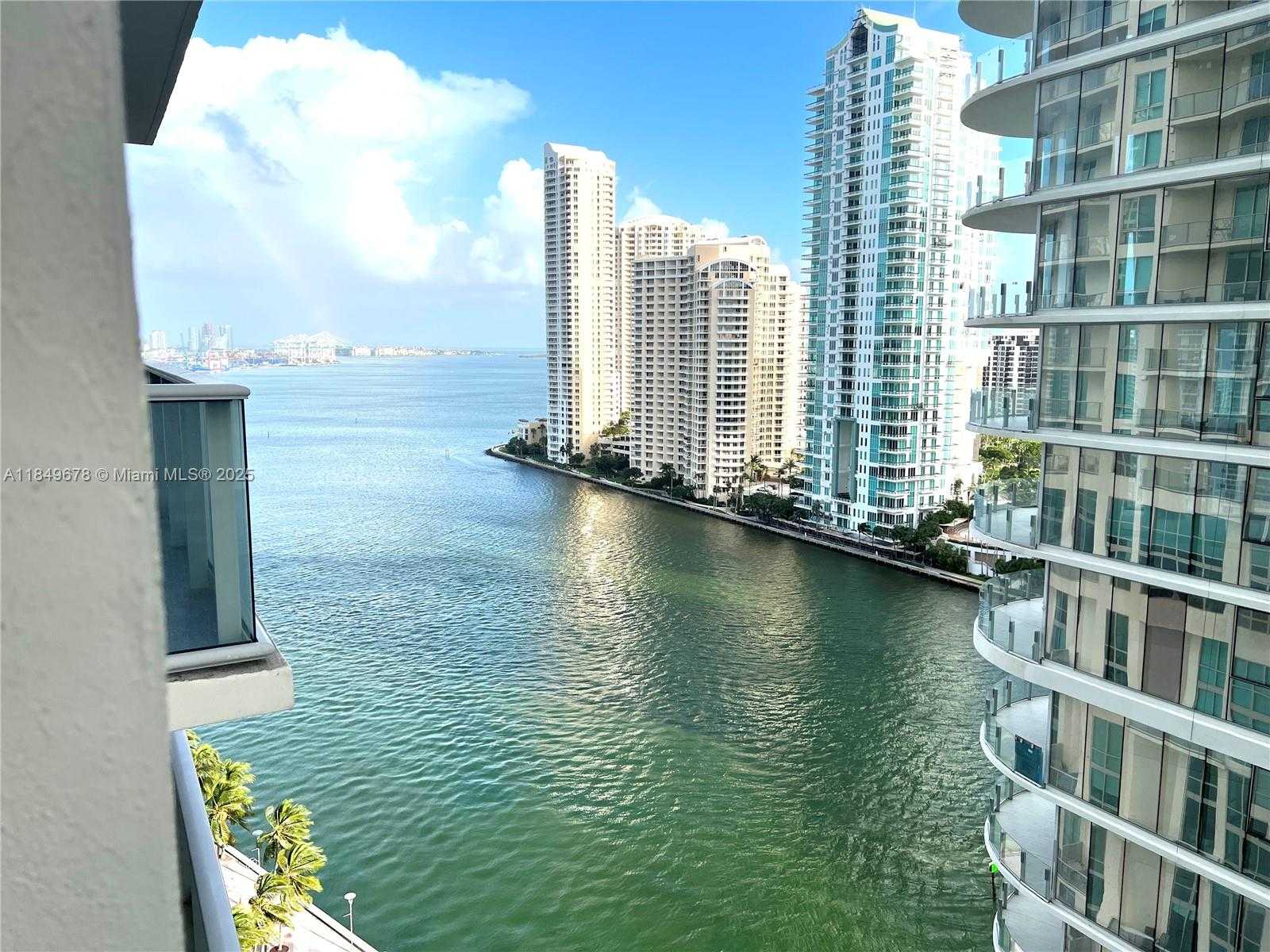 Small Image of 300 SOUTH BISCAYNE BLVD #T-1602, Miami Number 16