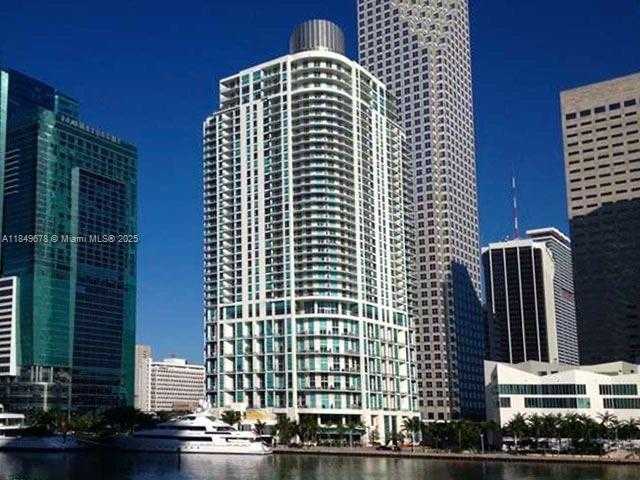 Small Image of 300 SOUTH BISCAYNE BLVD #T-1602, Miami Number 19