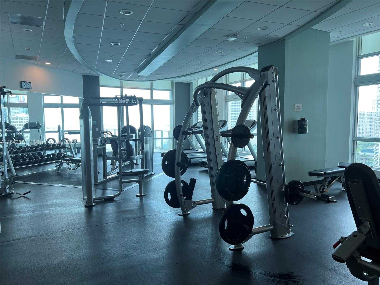 Small Image of 300 SOUTH BISCAYNE BLVD #T-1602, Miami Number 20