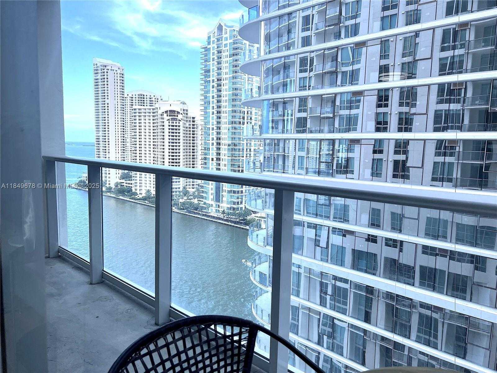 Small Image of 300 SOUTH BISCAYNE BLVD #T-1602, Miami Number 8