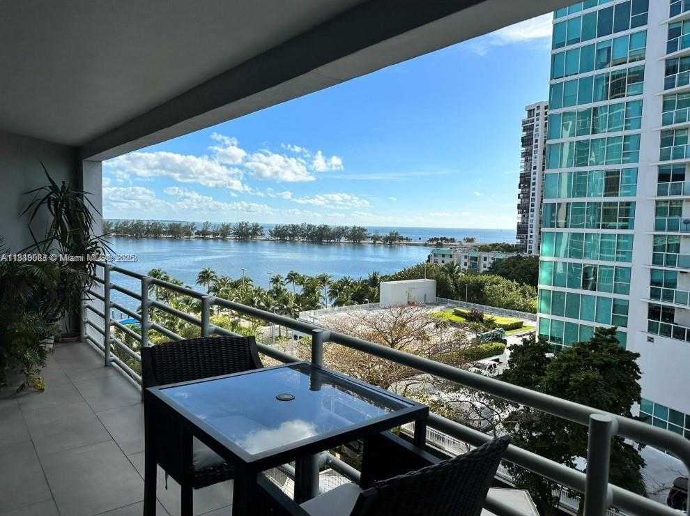 Small Image of 2025 BRICKELL AVE #1003, Miami Number 9