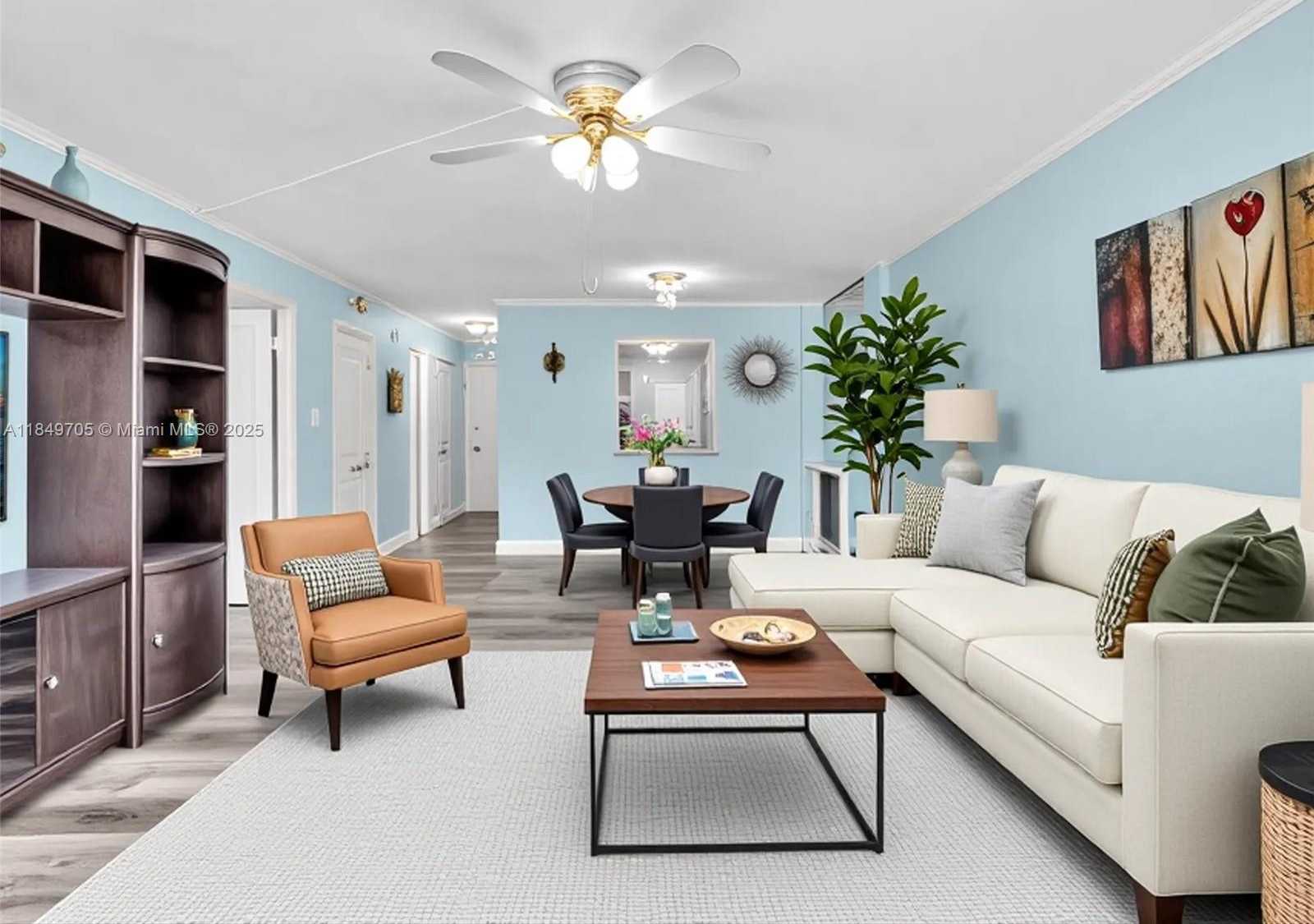Small Image of 3600 NORTH EAST 170TH ST #102, North Miami Beach Number 12