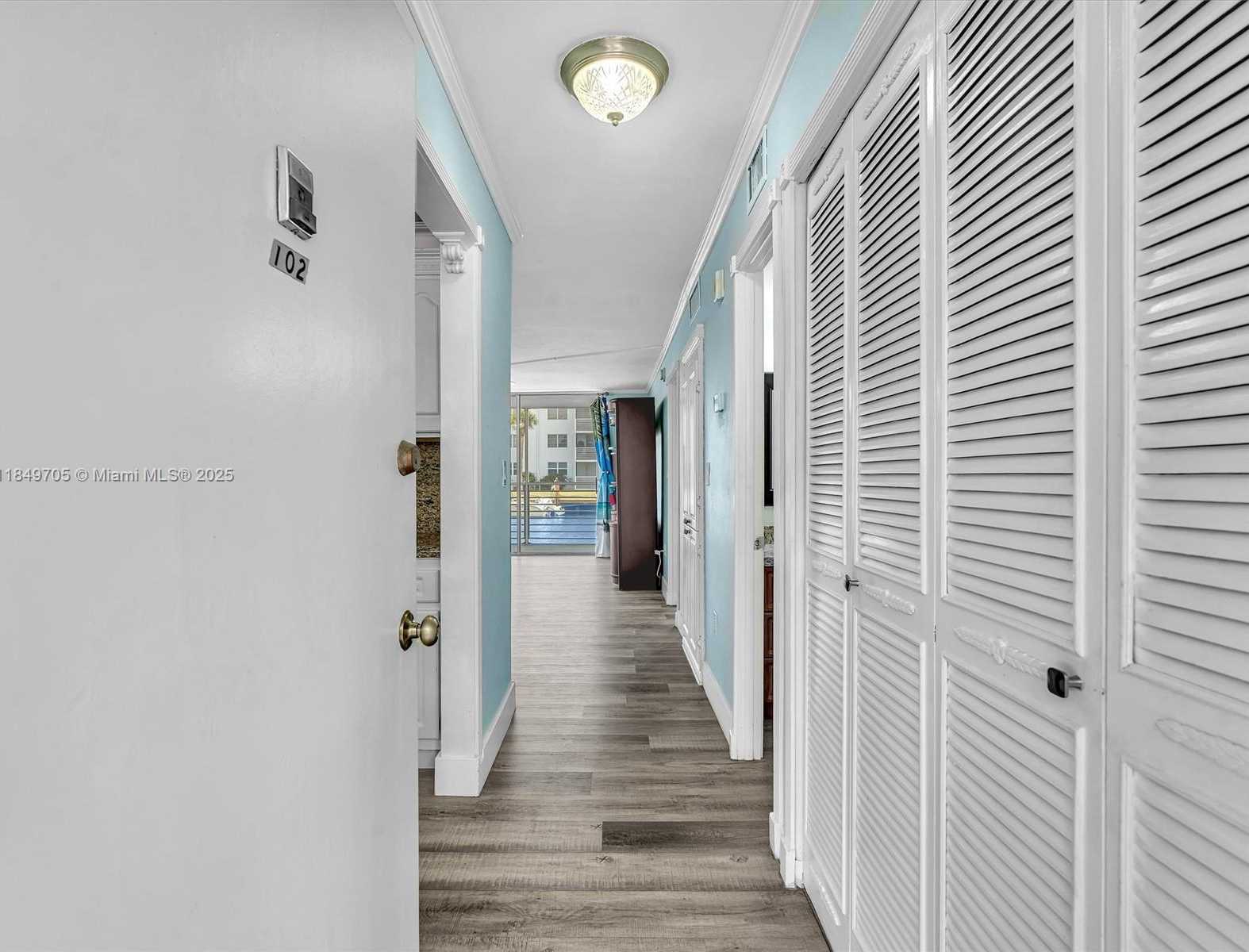 Small Image of 3600 NORTH EAST 170TH ST #102, North Miami Beach Number 2