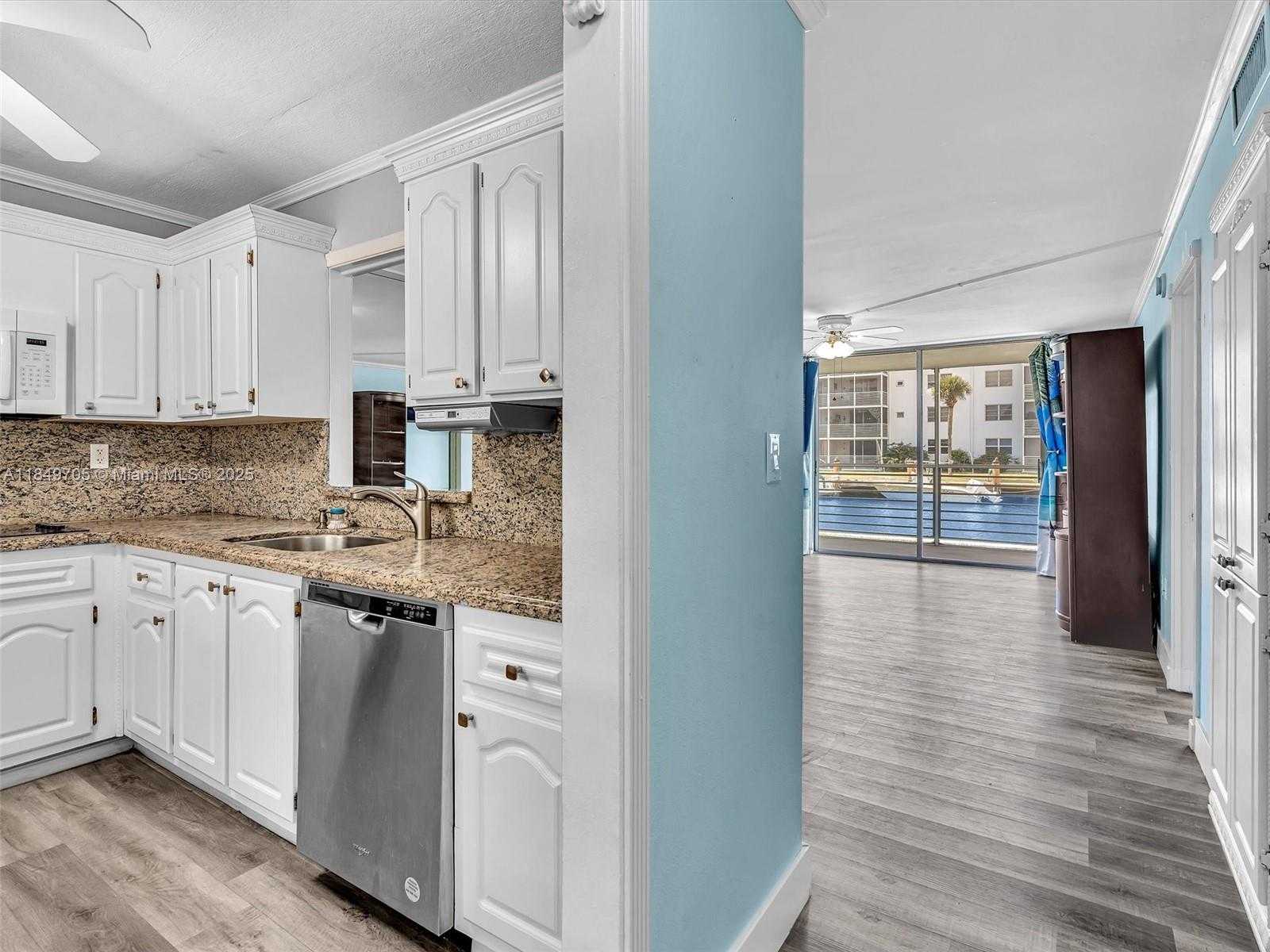 Small Image of 3600 NORTH EAST 170TH ST #102, North Miami Beach Number 3