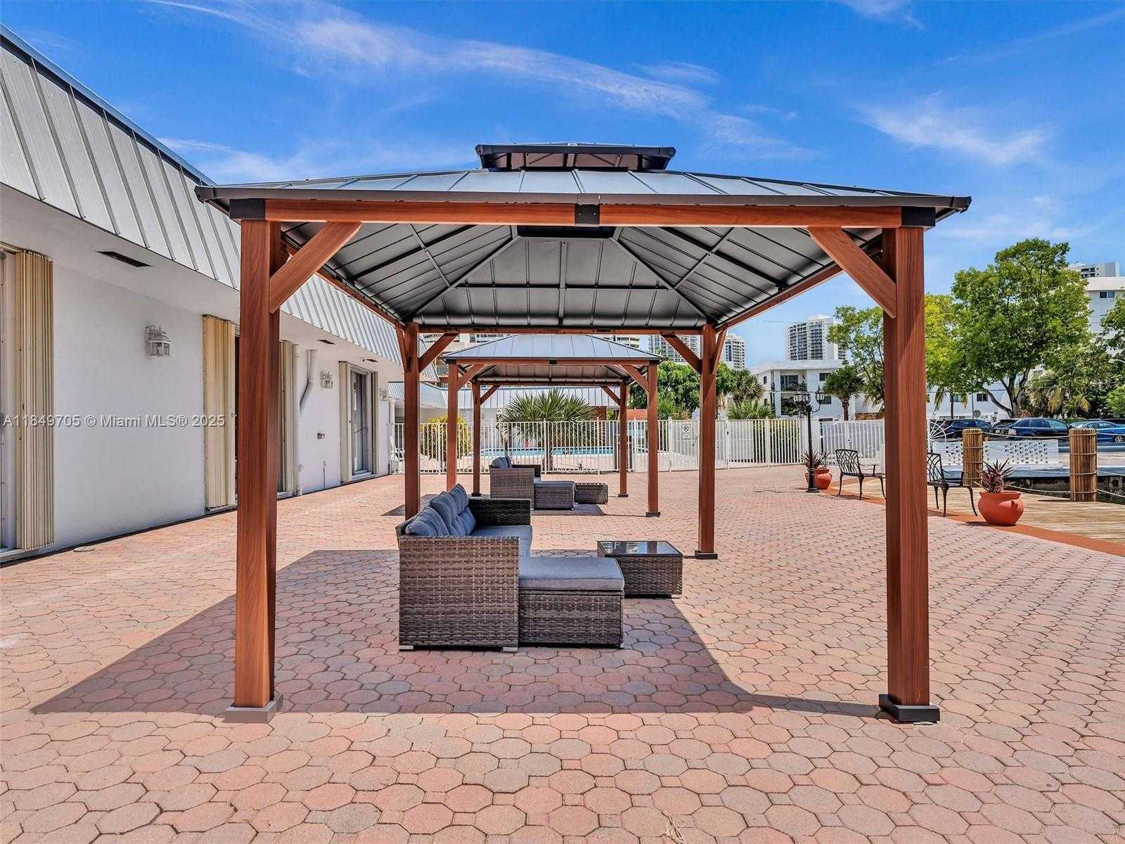 Small Image of 3600 NORTH EAST 170TH ST #102, North Miami Beach Number 51