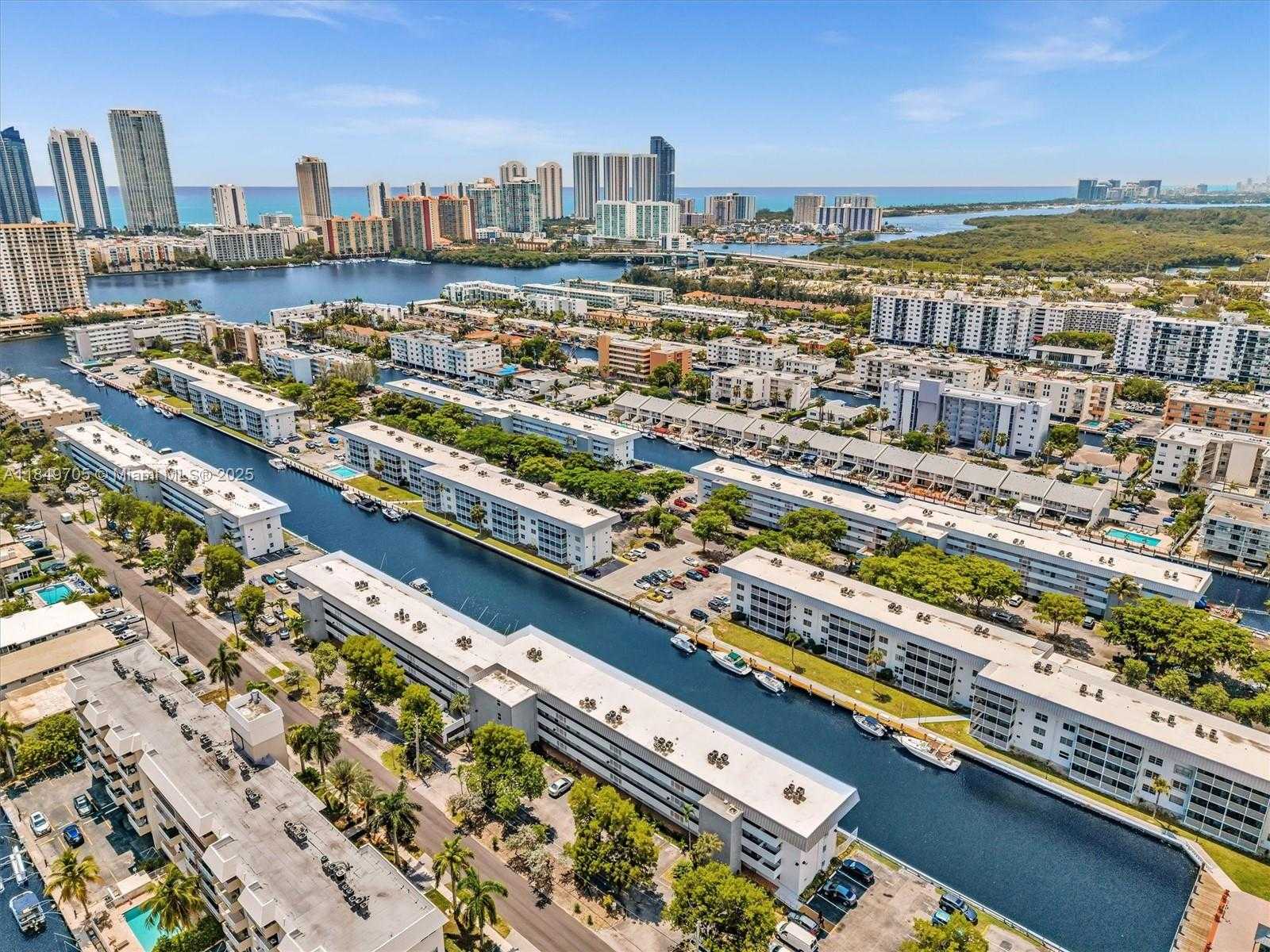 Small Image of 3600 NORTH EAST 170TH ST #102, North Miami Beach Number 54