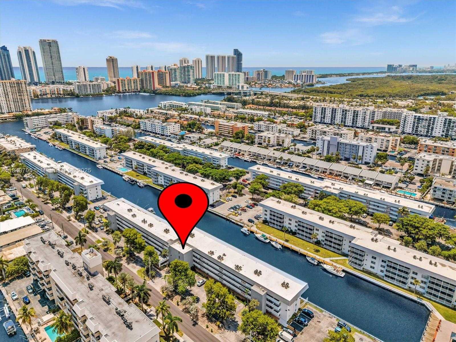 Small Image of 3600 NORTH EAST 170TH ST #102, North Miami Beach Number 57
