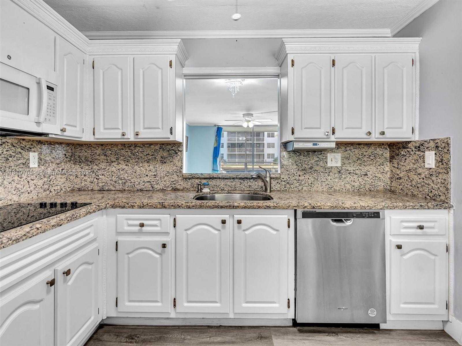 Small Image of 3600 NORTH EAST 170TH ST #102, North Miami Beach Number 6