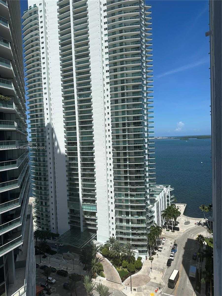 Small Image of 170 SOUTH EAST 14TH ST #2308, Miami Number 2