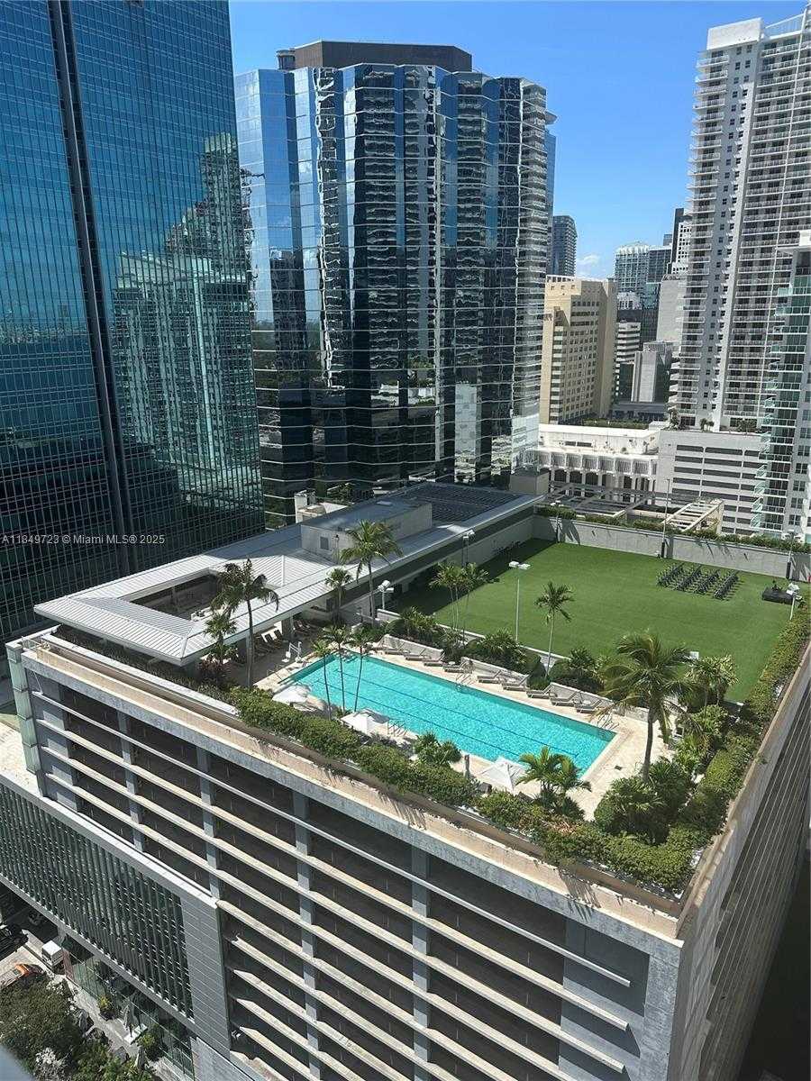Small Image of 170 SOUTH EAST 14TH ST #2308, Miami Number 5