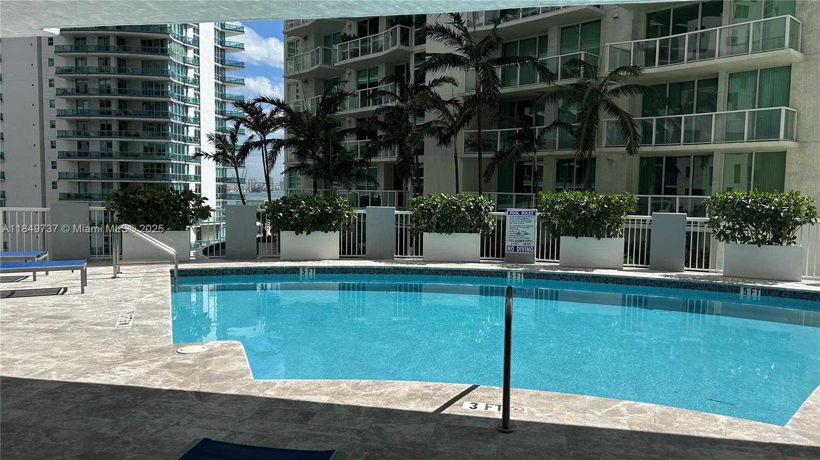 Small Image of 170 SOUTH EAST 14TH ST #2006, Miami Number 28