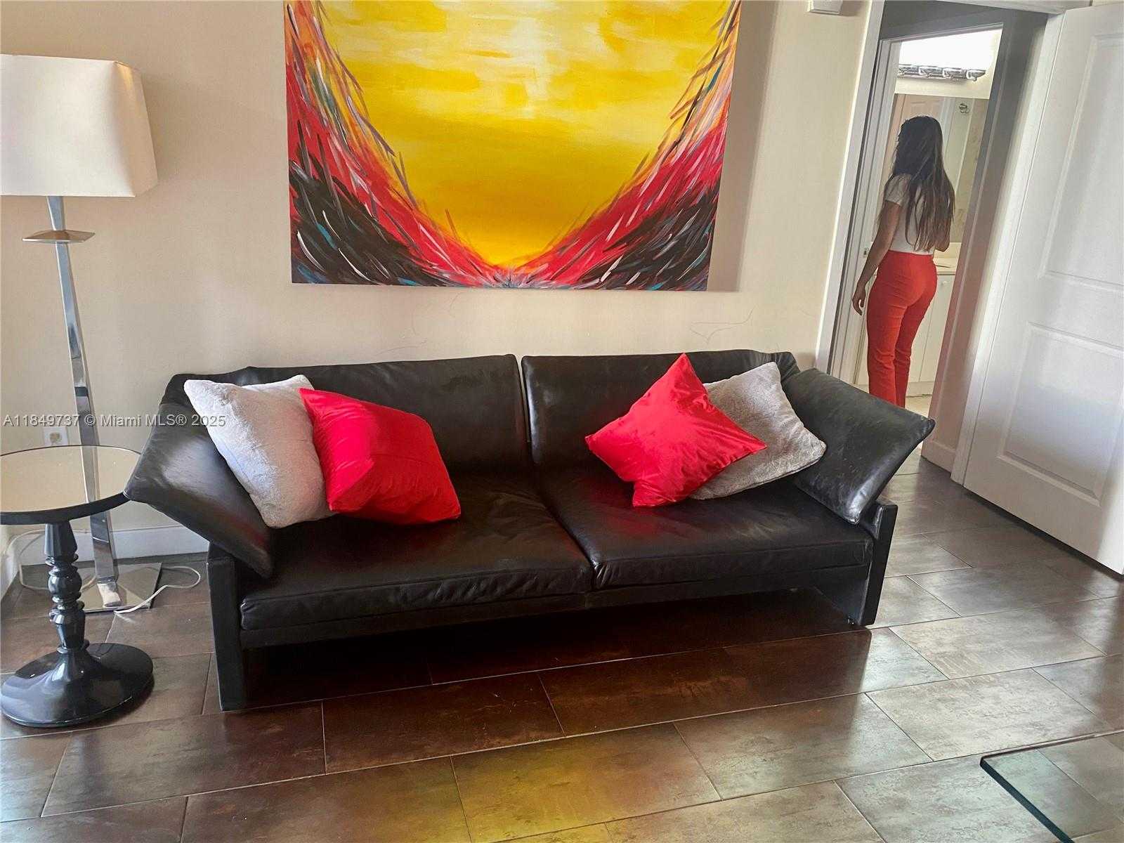 Small Image of 170 SOUTH EAST 14TH ST #2006, Miami Number 43