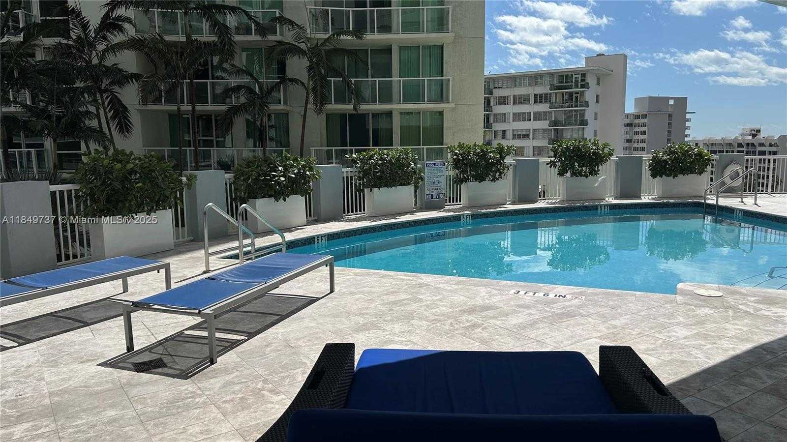 Small Image of 170 SOUTH EAST 14TH ST #2006, Miami Number 8