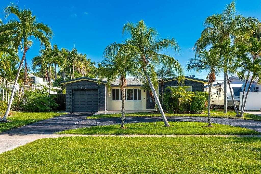 Small Image of 1415 COOLIDGE ST, Hollywood Number 2