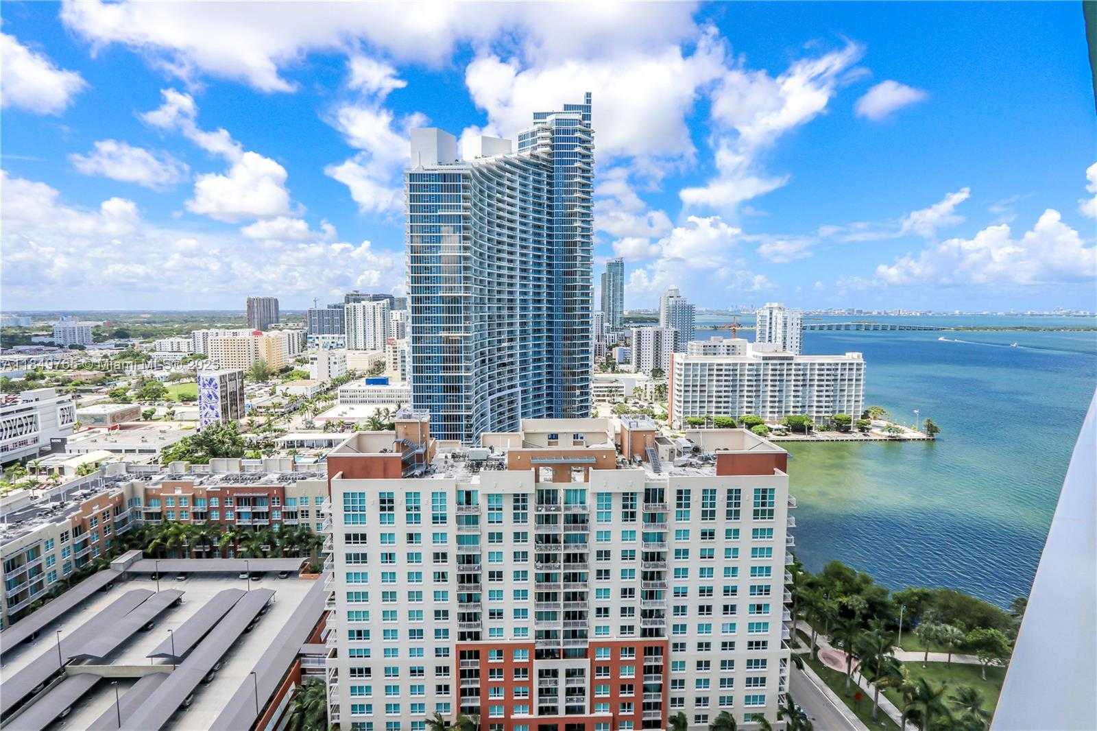 Small Image of 1900 NORTH BAYSHORE DR #2316, Miami Number 26