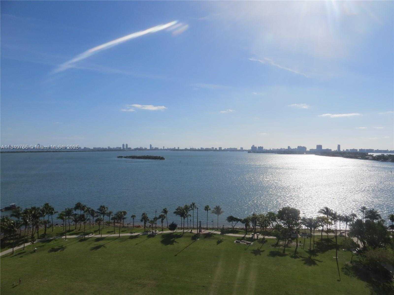 Small Image of 1900 NORTH BAYSHORE DR #2316, Miami Number 45