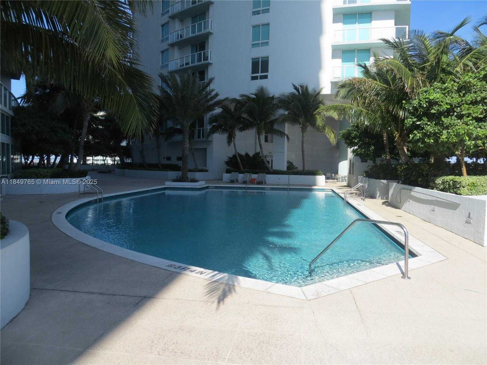 Small Image of 1900 NORTH BAYSHORE DR #2316, Miami Number 46