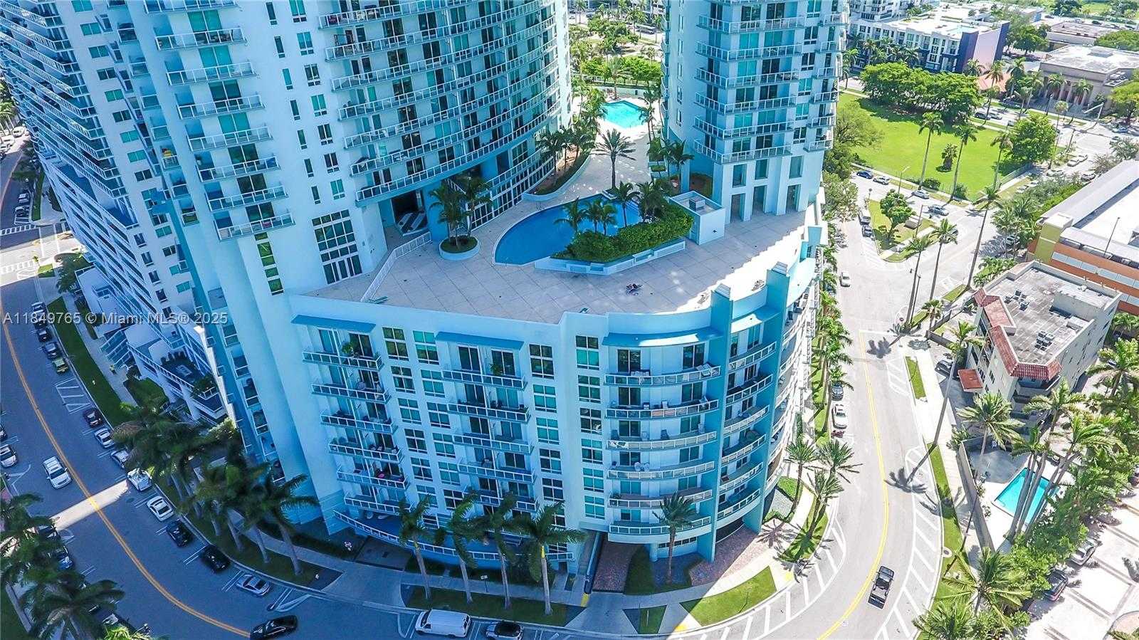 Small Image of 1900 NORTH BAYSHORE DR #2316, Miami Number 6