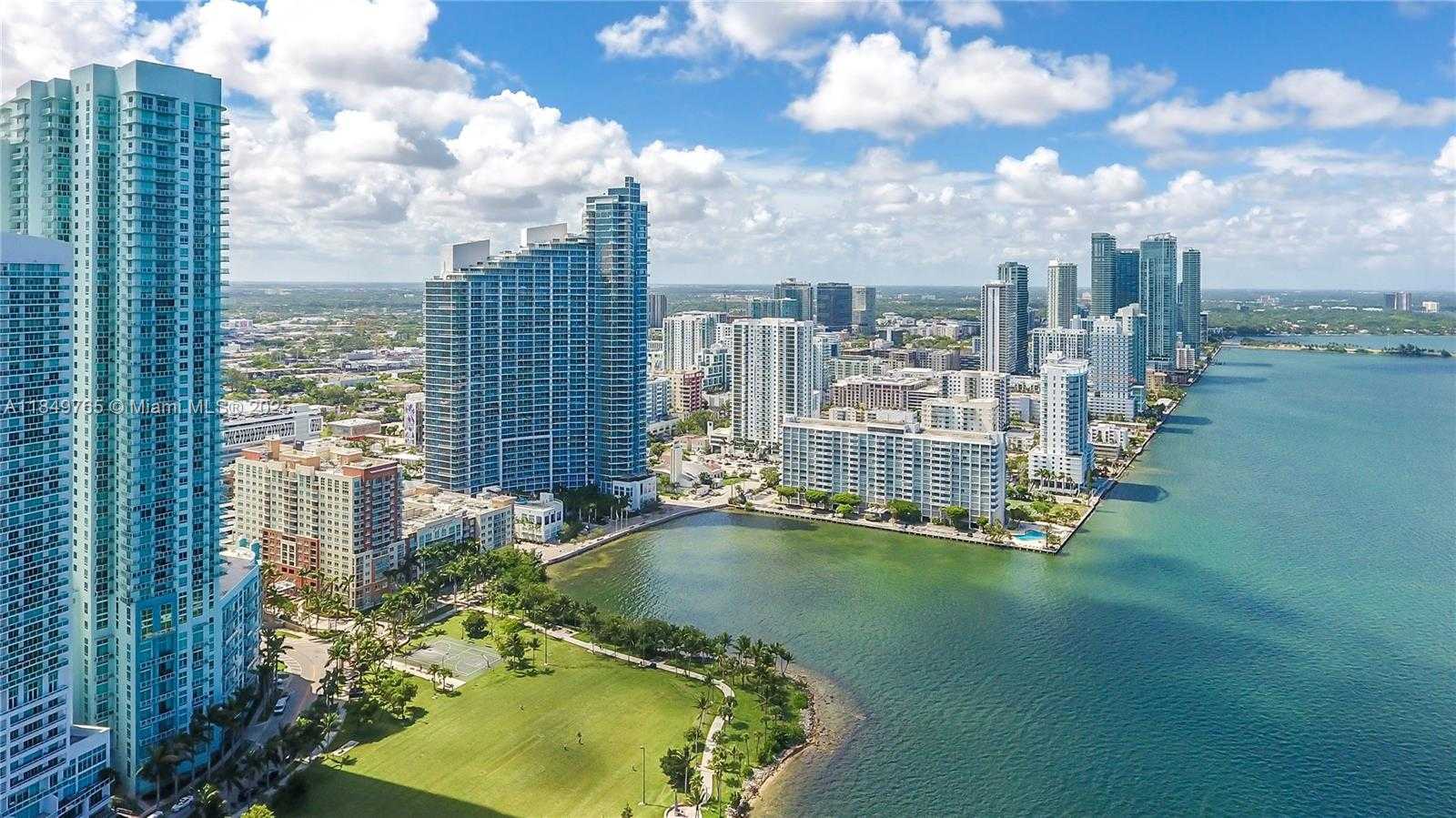 Small Image of 1900 NORTH BAYSHORE DR #2316, Miami Number 7