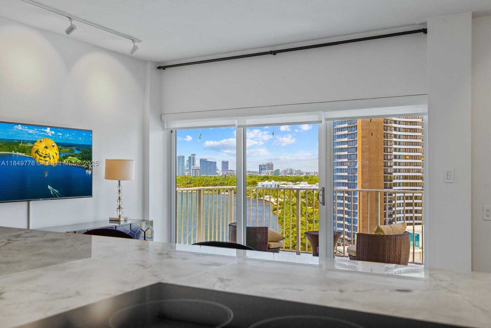 Small Image of 880 NORTH EAST 69TH ST #12F, Miami Number 10