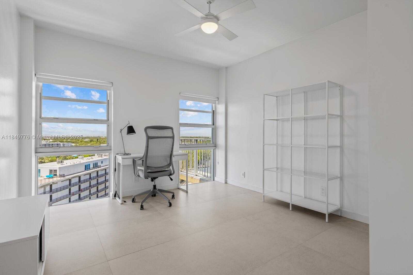 Small Image of 880 NORTH EAST 69TH ST #12F, Miami Number 15