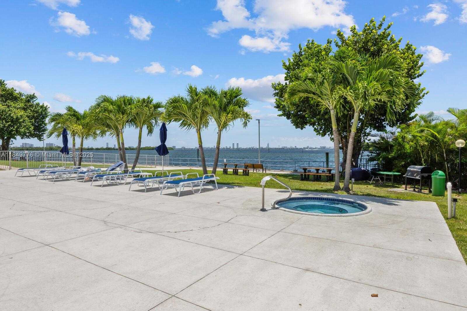 Small Image of 880 NORTH EAST 69TH ST #12F, Miami Number 18
