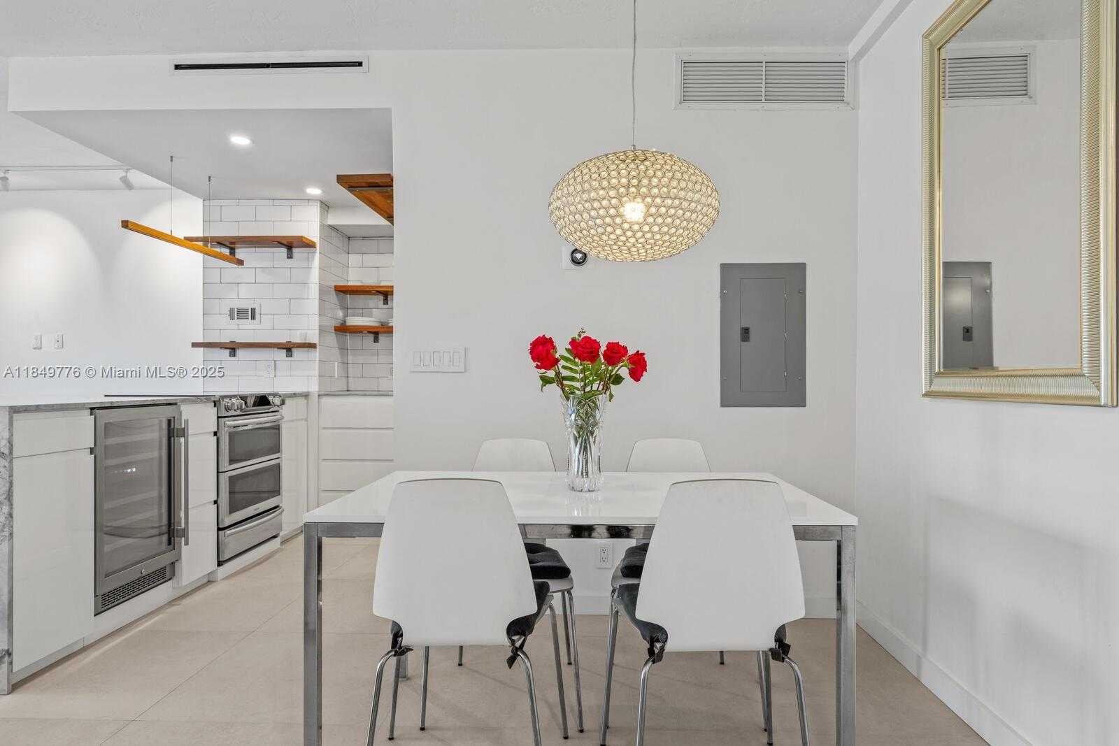 Small Image of 880 NORTH EAST 69TH ST #12F, Miami Number 6