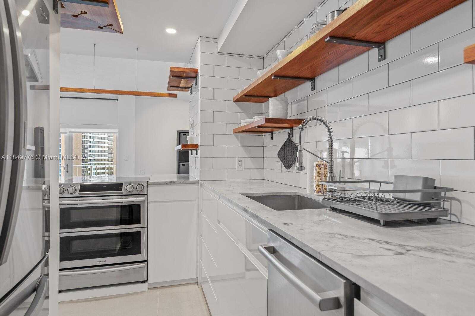 Small Image of 880 NORTH EAST 69TH ST #12F, Miami Number 7
