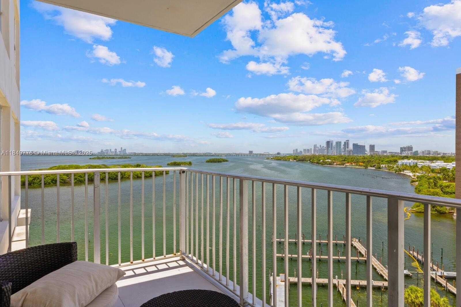 Small Image of 880 NORTH EAST 69TH ST #12F, Miami Number 9