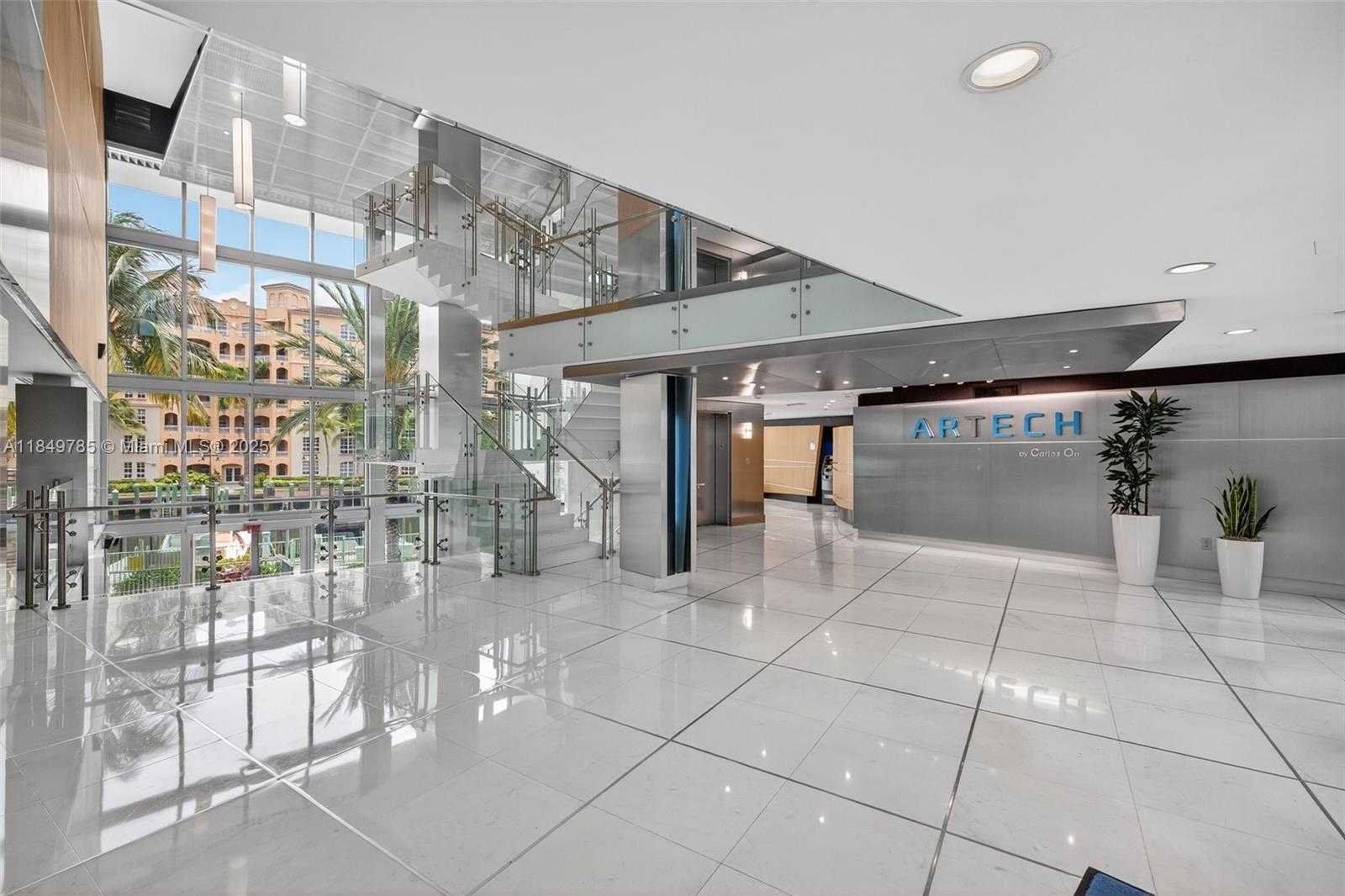 Small Image of 2950 NORTH EAST 188TH ST #446, Aventura Number 2