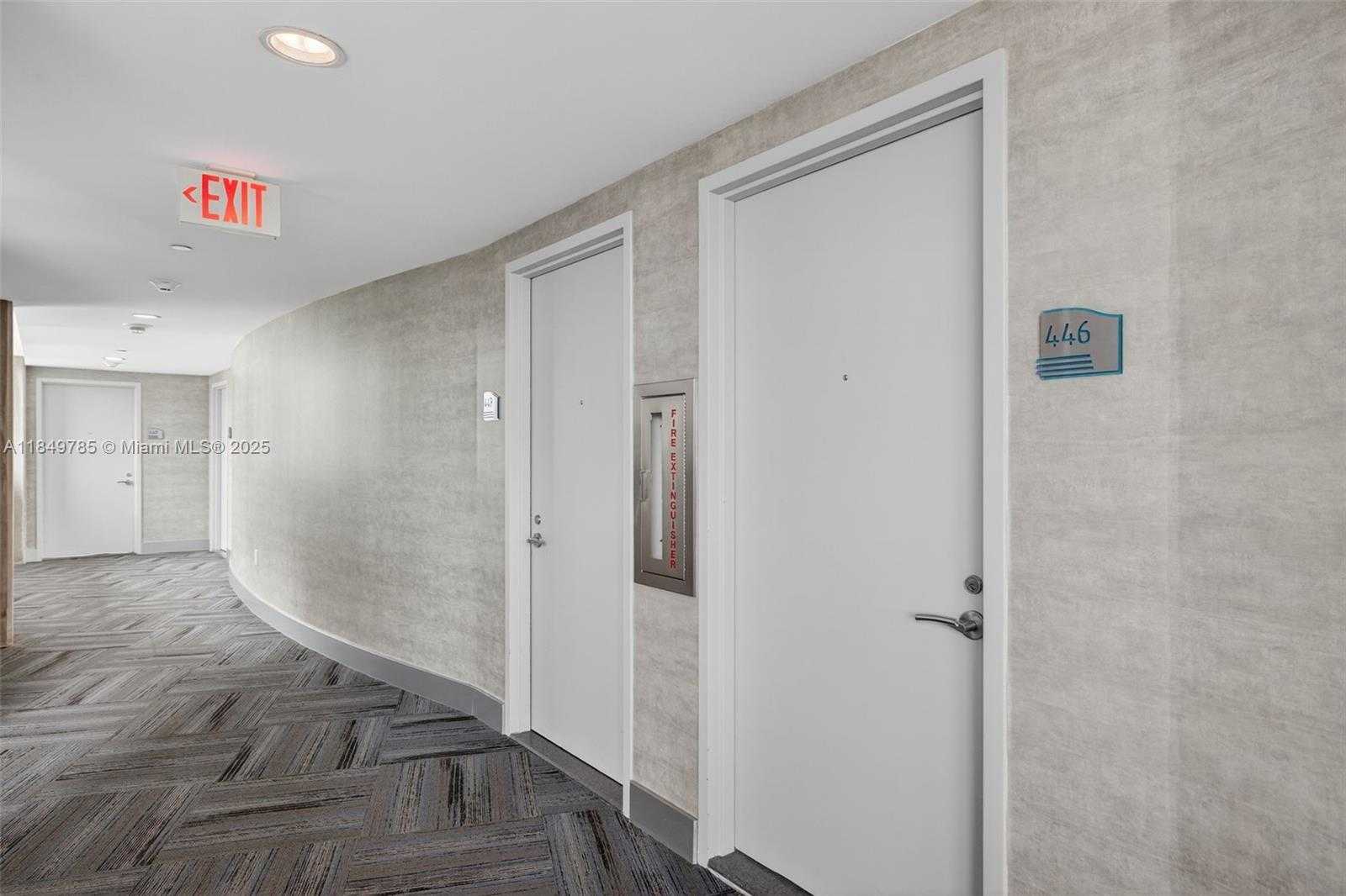 Small Image of 2950 NORTH EAST 188TH ST #446, Aventura Number 35