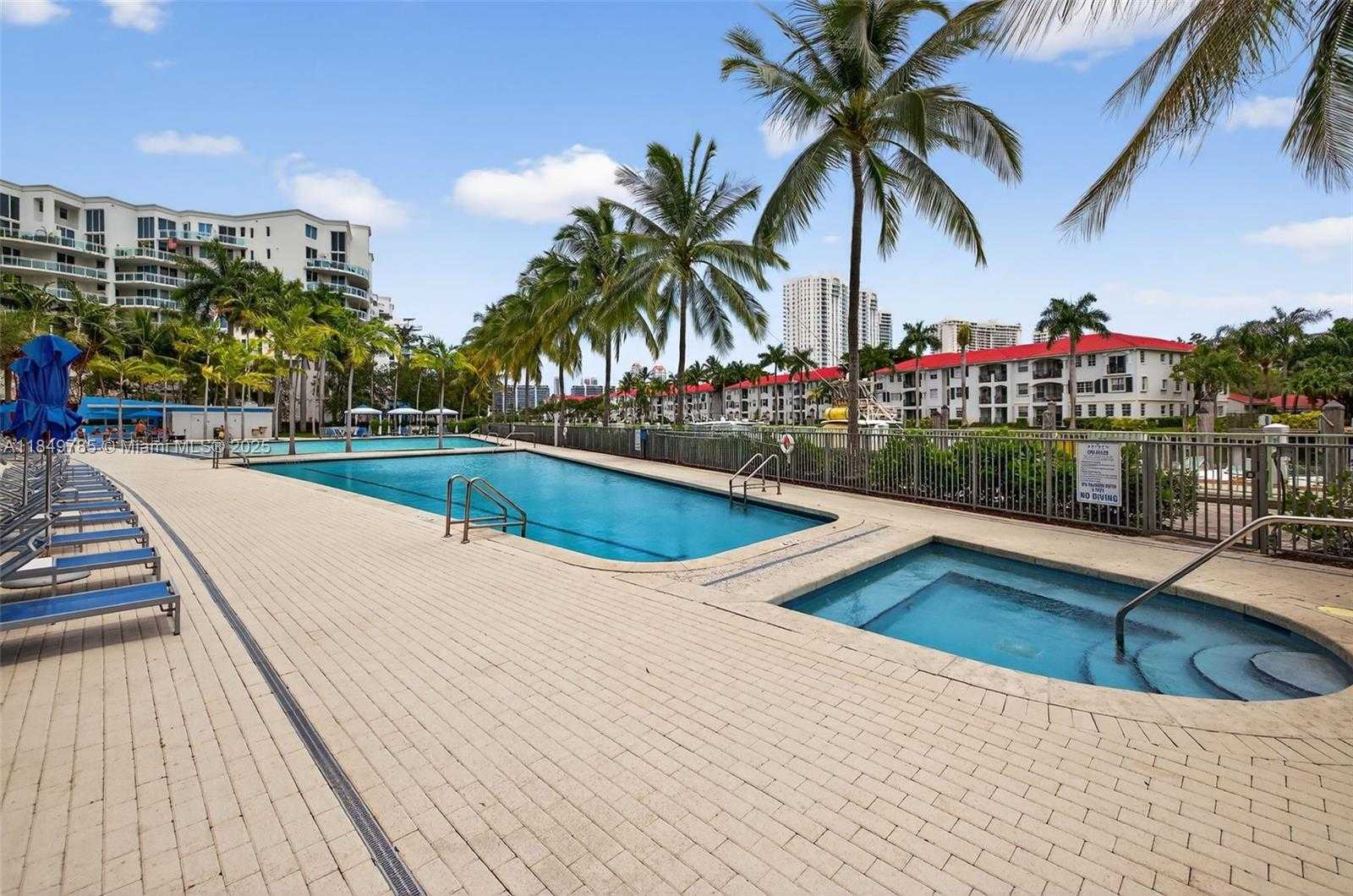 Small Image of 2950 NORTH EAST 188TH ST #446, Aventura Number 36