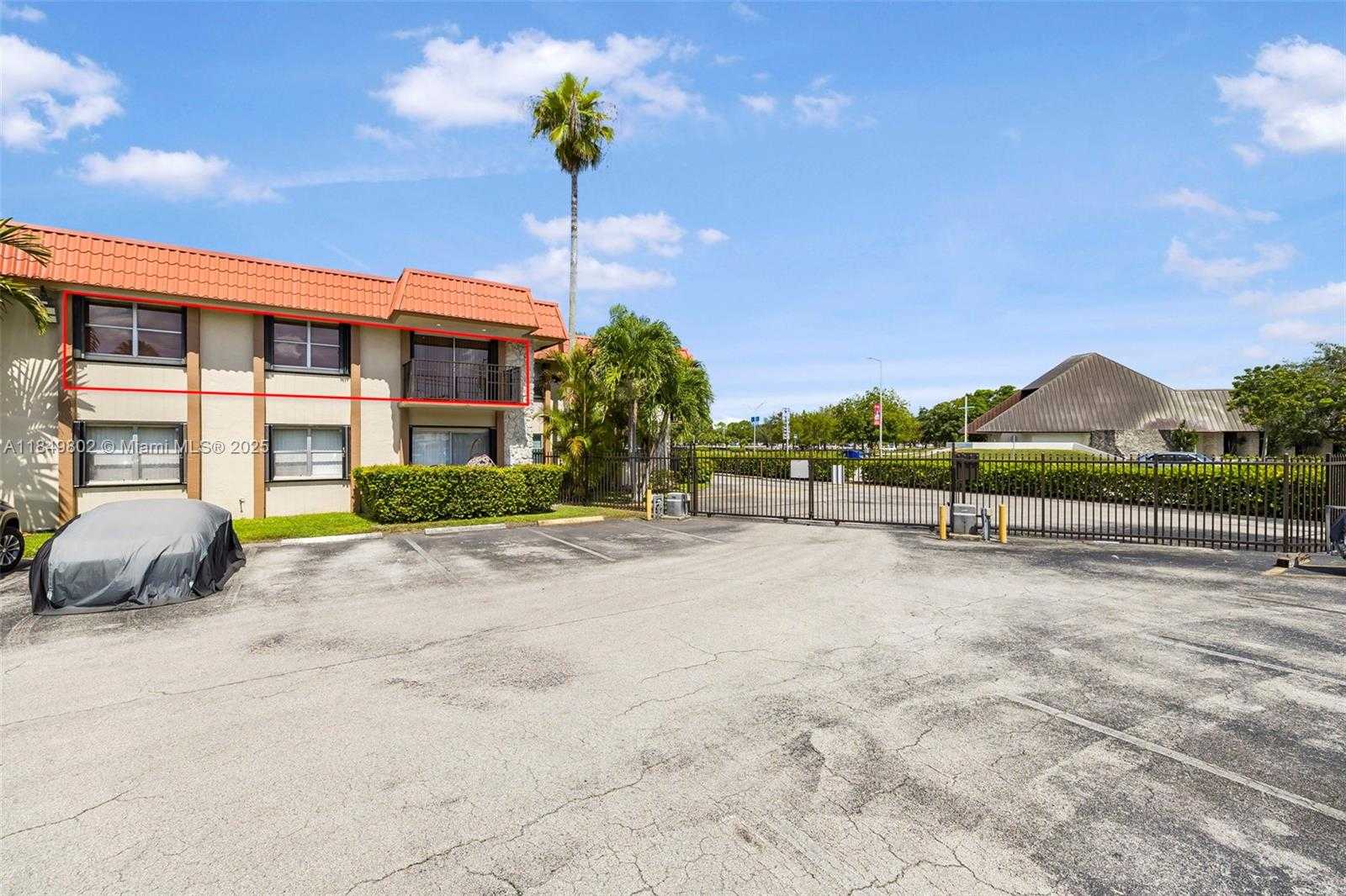 Small Image of 10401 SOUTH WEST 108TH AVE #243, Miami Number 24