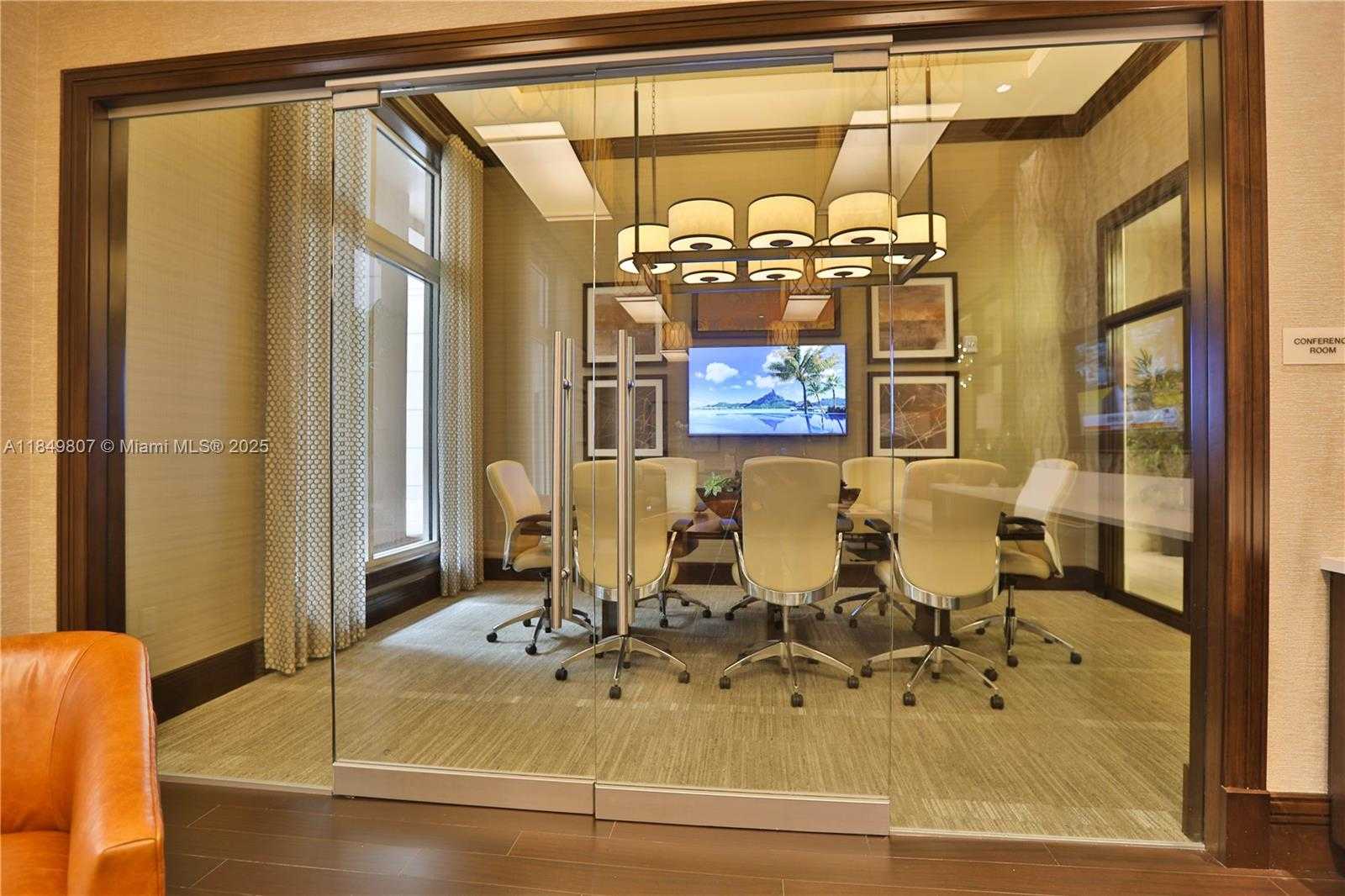 Small Image of 2000 SALZEDO STREET #1415, Coral Gables Number 4