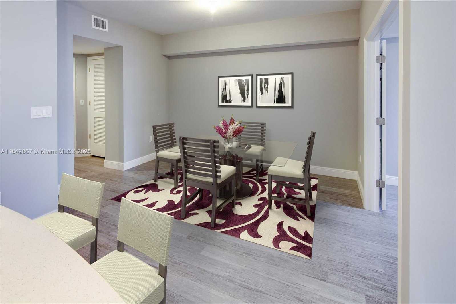 Small Image of 2000 SALZEDO STREET #1415, Coral Gables Number 7