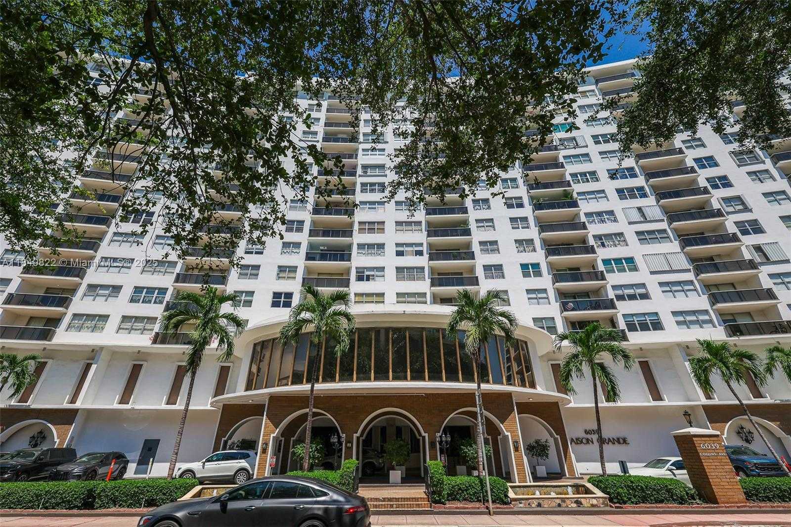Small Image of 6039 COLLINS AVE #936, Miami Beach Number 39